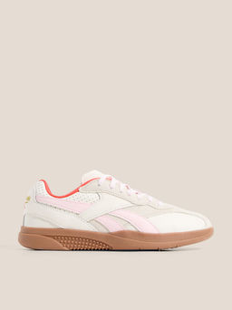 Женские кеды REEBOK HAMMER STREET Артикул 4493941, белый