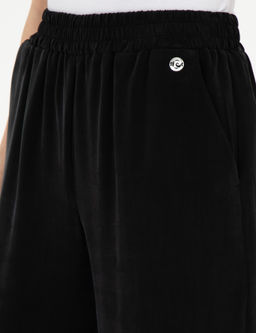 Siyah Kanvas Pantolon - Pierre cardin фото 5