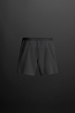 BASIC TRAINING SHORTS - Zara фото 36