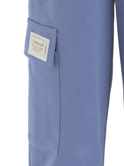 Брюки для девочки О56799 - Карамелли фото 7