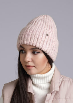 Шапка флис - Clever wear фото 4