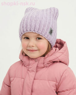 14279/2 MGH Шапка для девочки флис (54-56)