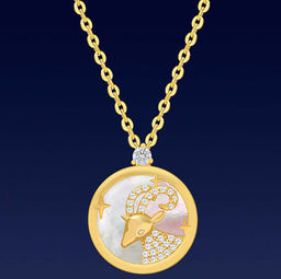 Подвеска арт. 24 8466 (id 246237)