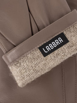 Перчатки жен п/ш LB-2512 tiramisu - Labbra фото 3