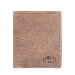 Бумажник KLONDIKE 1896 коллекция ИСТОК | MAIN KD1009-02