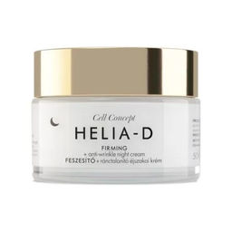 Helia-d Ночной крем для лица 45+ 50 ml