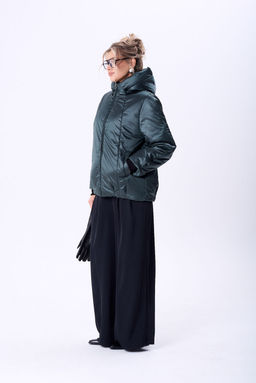 Куртка Diamant 2124 морская волна