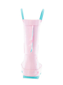 PlayToday / Сапоги резиновые для девочек  фото 6