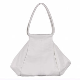 Сумка 18227 p.white Polina&Eiterou