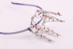 Промысел Проволока для плетения алюминий MM-003 d 1.5 мм 10 м 0.5 м