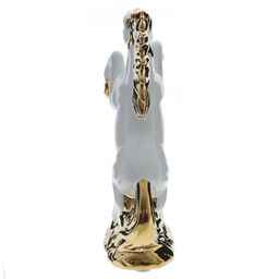 Фигурка декоративная "Лошадь", L15 W6 H20,5 см