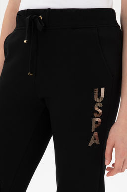Kad_n Siyah E_ofman Alt_ Sepette S_rpriz _ndirim - U.s. polo assn фото 5