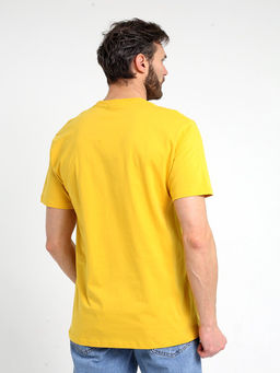 Футболка мужская _ 02285/Limited - F5 фото 3