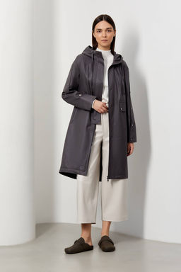 Парка женская арт. 225S