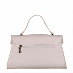 Сумка 012306118 off white Chrisbella