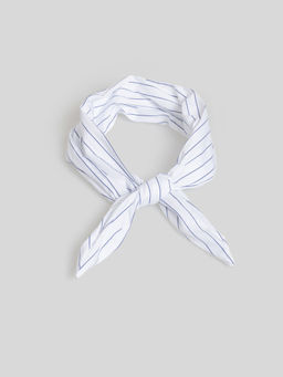 ACOOLA / Повязка на волосы детская Skars полоска  фото 2