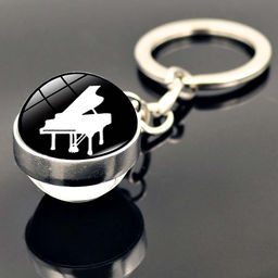 Брелок для ключей арт. 90 2003 (id 267544)