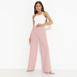 Брюки в полоску, Повышение не за горами