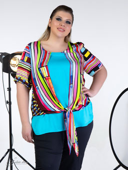 блузка 33041707-01-39