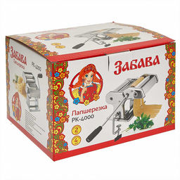 Лапшерезка РК-4000 Забава (в)