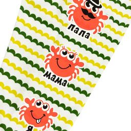 Штанишки кулирка 0689100403 - Youlala фото 2