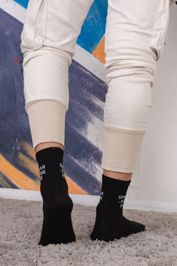 Носки детские Учёба (набор 3 пары)