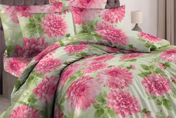 КПБ 1,5 сп бязь 125гр/м2 Текстильная коллекция (дана)