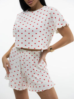 Пижама мод.1988/2