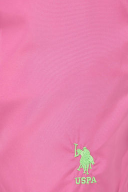 Мужские розовые шорты для плавания Неожиданная скидка в корзине