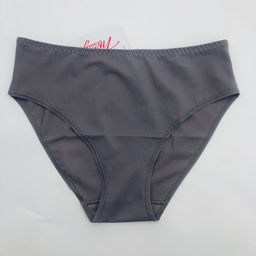 Трусы Misstyle 5007 Антрацит