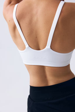 Sujetador de deporte con SoftMove Medium Support - H&m фото 10