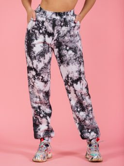 838 Брюки "Серый"