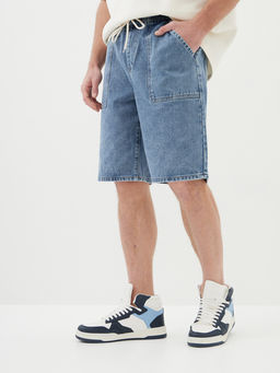 Мужские Шорты