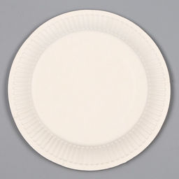 Тарелка бумажная 90-е,18 см, в наборе 6 шт. - Страна карнавалия фото 8