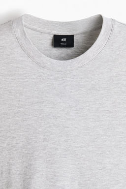 Pack de 3 camisetas Regular Fit - H&m фото 8