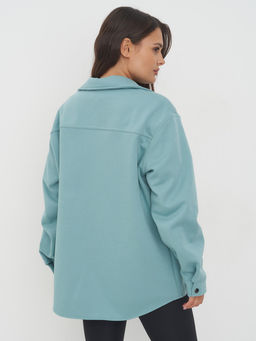 Рубашка J139 слоновая кость - Argo exclusive фото 10