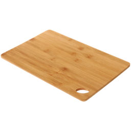 Доска бамбуковая для подачи "SHEF" 33*23см Овощи