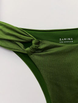 Трусы купальные женские ZR2605122617-12 / Zarina