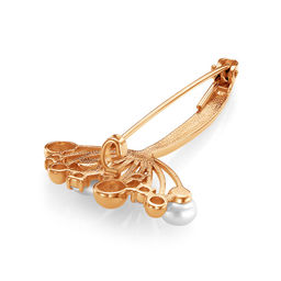 БРОШЬ 14814641К - Красная пресня фото 2