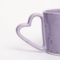 Кружка чайная керамическая Лучшей подруге, 280 мл