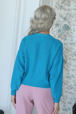 Кардиган Кн5-450/14 - Wisell фото 2