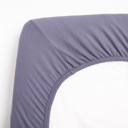 Простыня на резинке Купу-Купу 90х200х20 см - Kupu-kupu фото 3