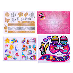 Набор стилиста "Модный стиль" в коробке