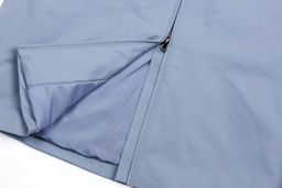 Утепленный плащ - Gipnoz фото 8