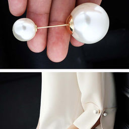 Брошь-булавка арт. 32 0933 (id 252252) - Rada фото 2