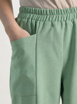 Брюки Кения (фисташка) Б15257-19М