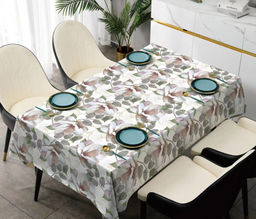 Клеенка GRACE ткань с ПВХ покрытием 1,37*20 м, арт. ST1089 107231 (цена за 1 м- 207,08)
