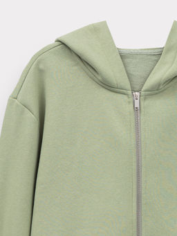 Жакет мужской пыльно-зеленый пыльный зеленый 121167