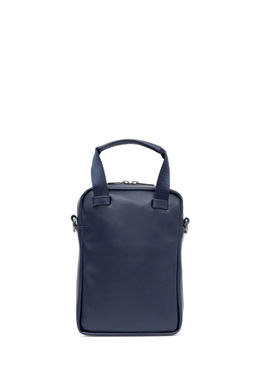 U. S. Polo Assn / Мужская темно-синяя сумка - U.s. polo assn фото 3