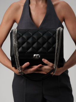 Сумка кожаная Azaro 30783 черный